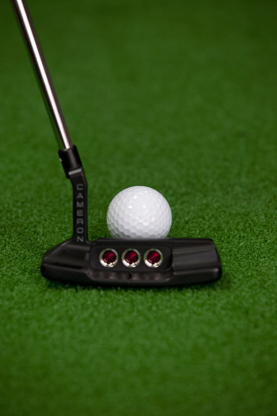 golf, golf balls, exercise, grass golf balls, sport, golf clubs HD wallpaper