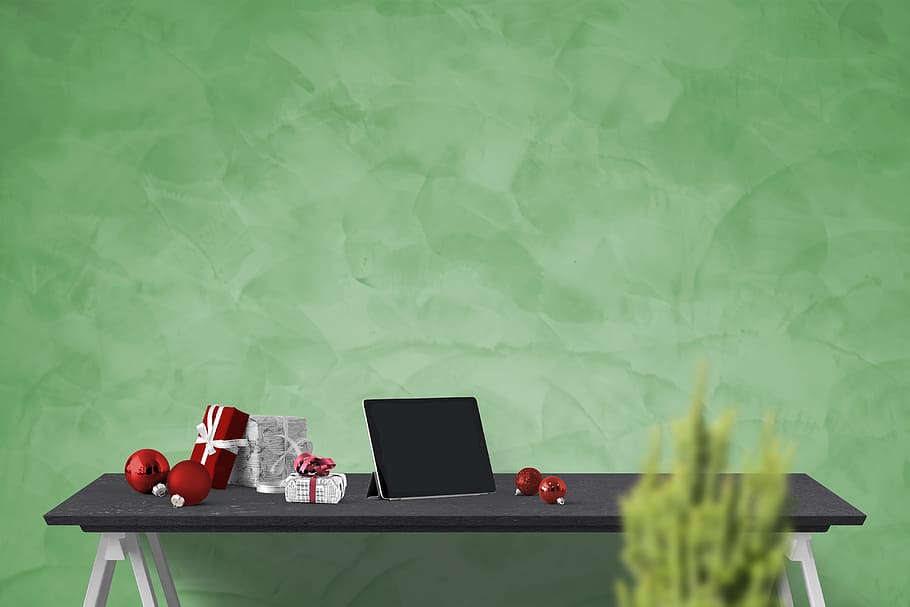 poster, wall, mockup, interior, frame, gallery, canvas, realistic HD wallpaper