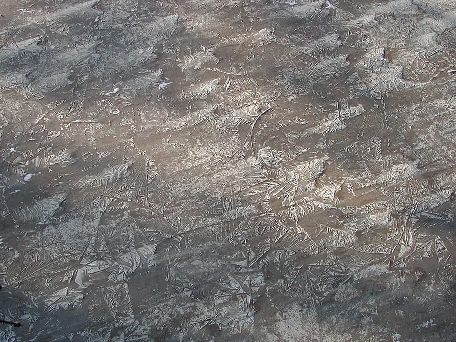 winter, ice, ice pattern, hardest, nature, frozen, cold, full frame HD wallpaper
