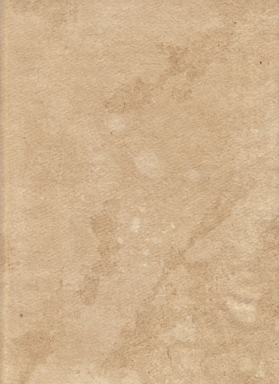 paper, texture, brown, raw, light, brush, book, blank, antique, HD wallpaper