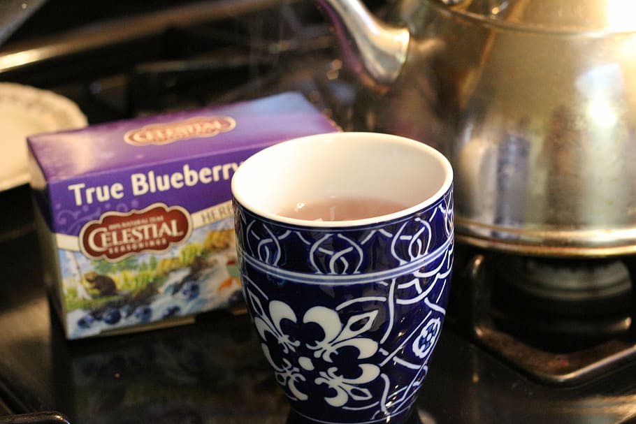 tea, beverage, herbal, drink, hot, food, mug, teapot, kettle HD wallpaper