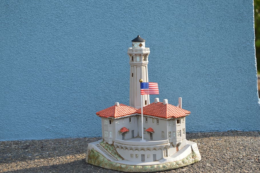 welcoming, honoring, lighthouse, built structure, architecture HD wallpaper