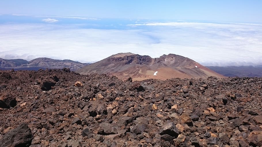 Timanfaya donde esta