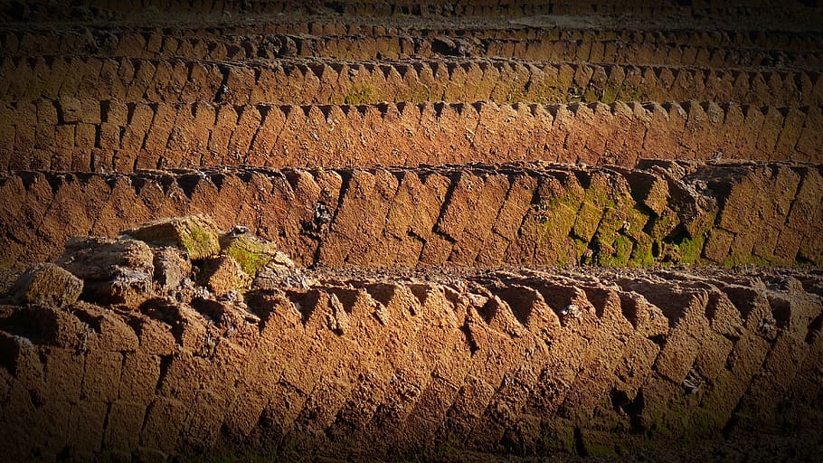 peat, potting soil, acquisition, wall, architecture, wall - building feature HD wallpaper
