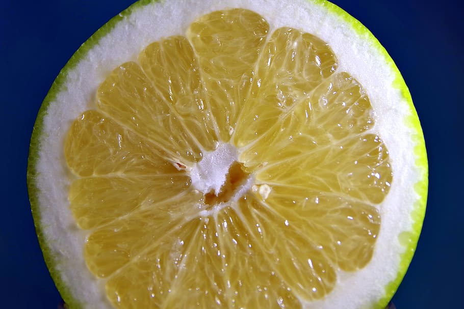grapefruit, citrus, green, the bitter, sweet, slice, eating HD wallpaper