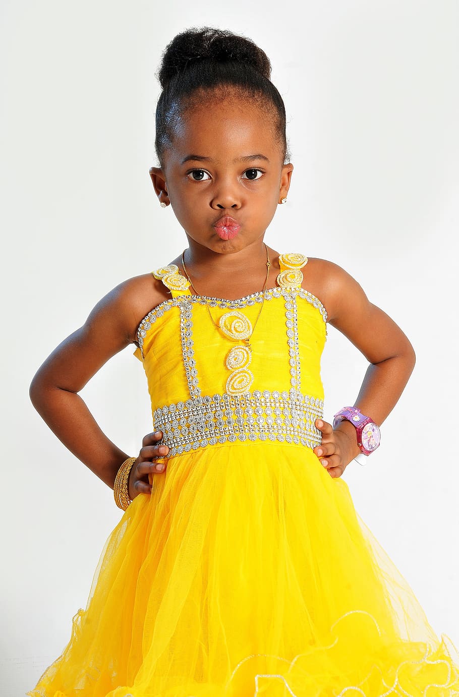 cute, baby, images, studio shot, one person, front view, standing HD wallpaper