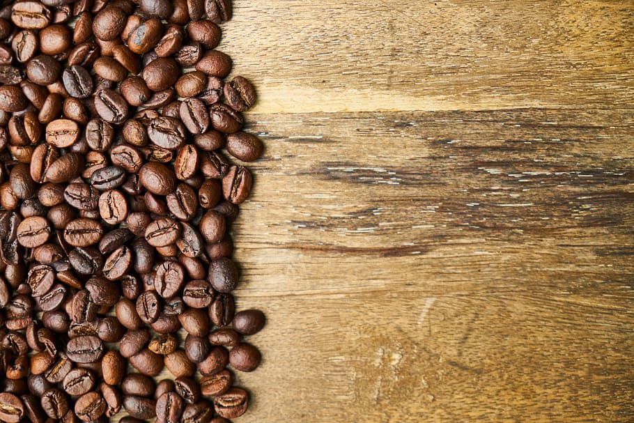 coffee, core, caffeine, morning, brown, wake, beverage, photo HD wallpaper