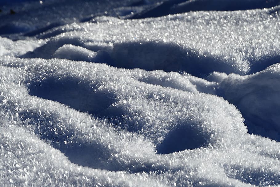 Winter, Cold, Wintry, eiskristalle, frost, winter magic, ripe HD wallpaper
