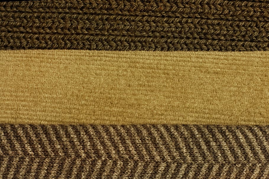 beige scarf, fabric, cloth, textile, design, pattern, woven HD wallpaper