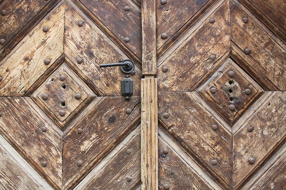 door, architecture, old, building, church, history, house, monument HD wallpaper