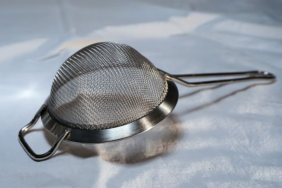 sieve, kitchen, cook, budget, prepare, court, metal, seven HD wallpaper