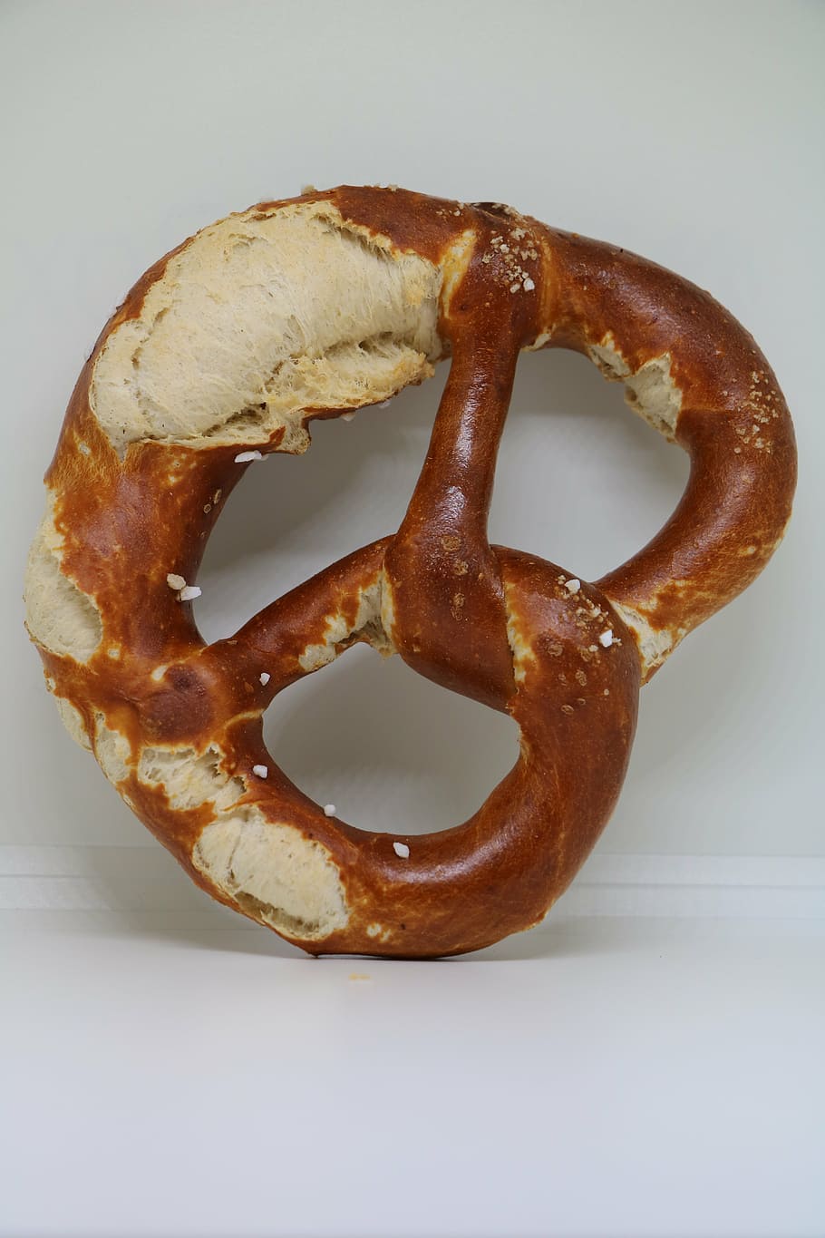 pretzel, laugenbreze, food, eat, bavaria, delicious, oktoberfest, HD wallpaper