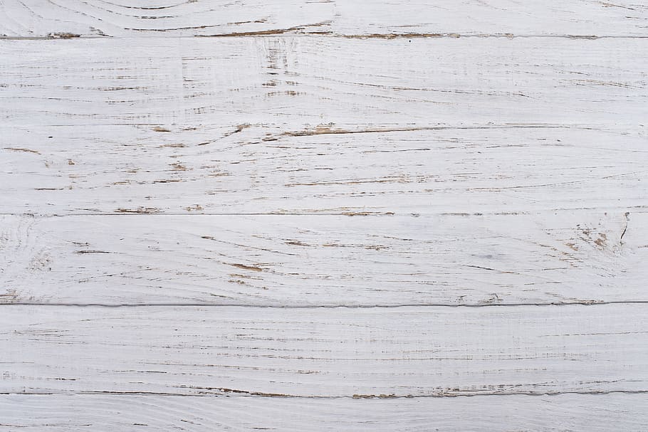 close up shot of white wood parquet flooring, background, boards