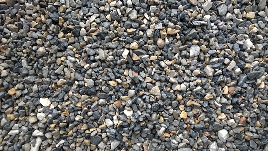 Pebble, Rest, Wet, full frame, backgrounds, textured, rock - object HD wallpaper