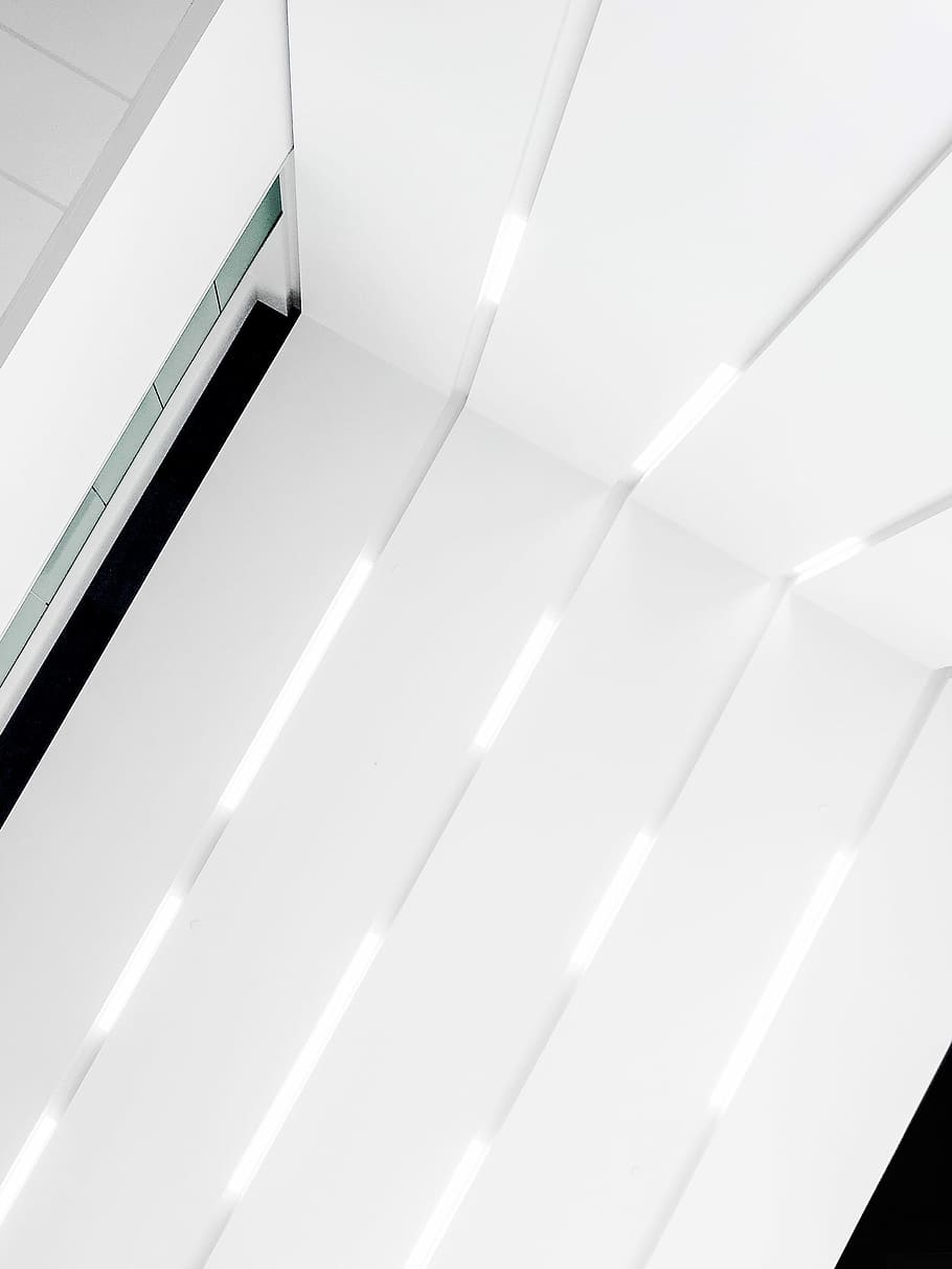 closeup photo of white wooden wall, closeup photo of white wall paint HD wallpaper