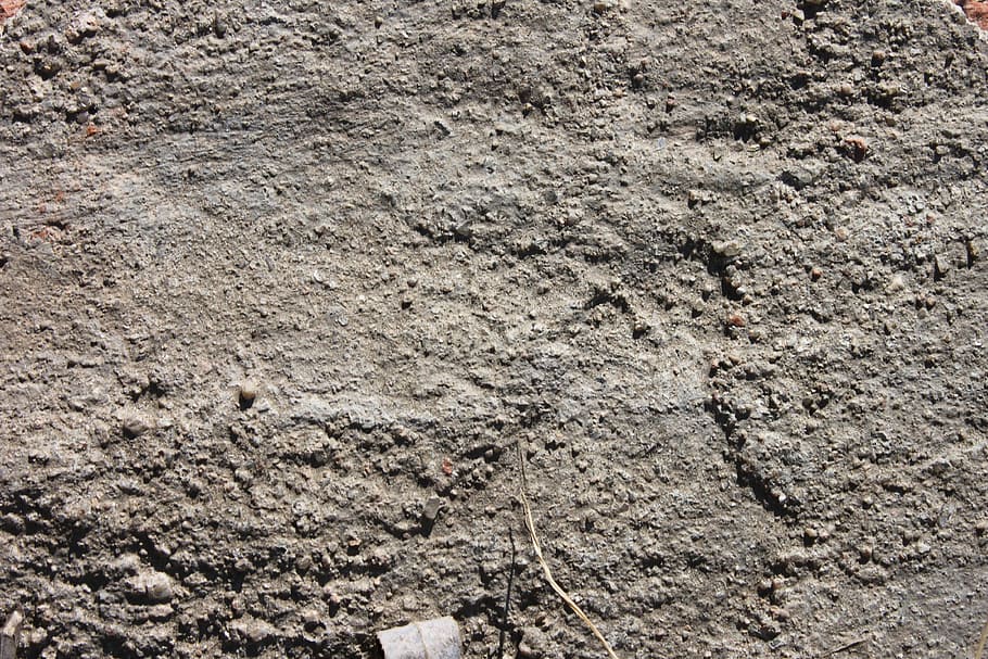 wall, concrete, rustic, soil, earth, floor, backgrounds, full frame HD wallpaper