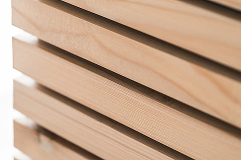 Wooden Lines Modern Interior Design Pattern, abstract, architecture HD wallpaper