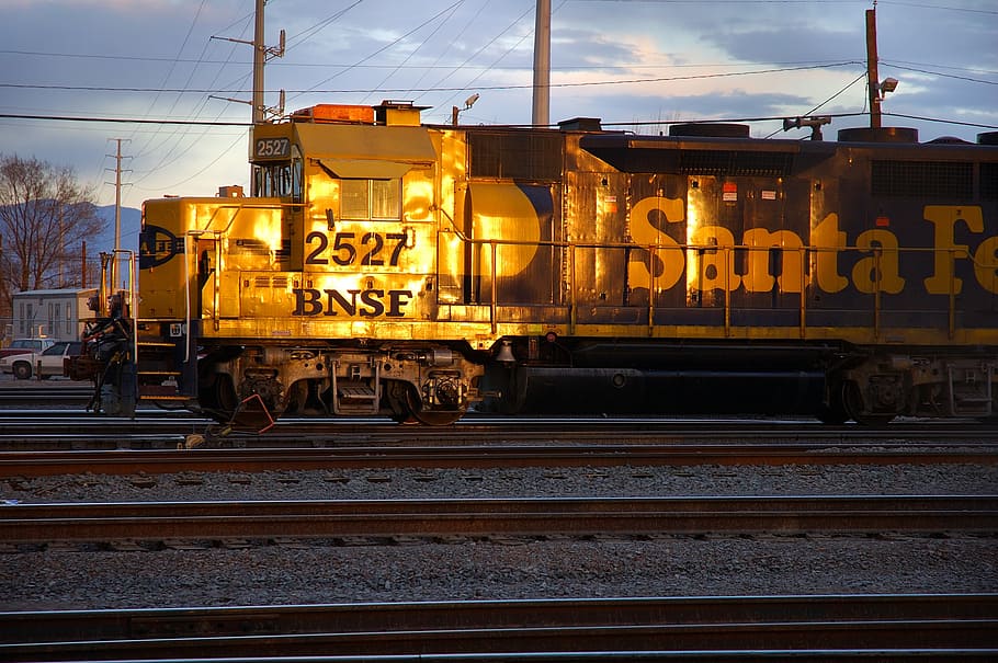 train, engine, rail, railroad, transport, transportation, locomotive HD wallpaper