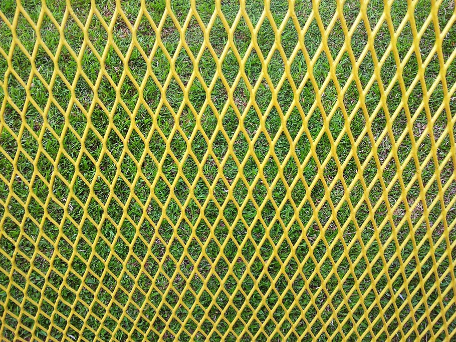 yellow, nets, patterns, designs, diamond, shaped, shapes, abstracts HD wallpaper