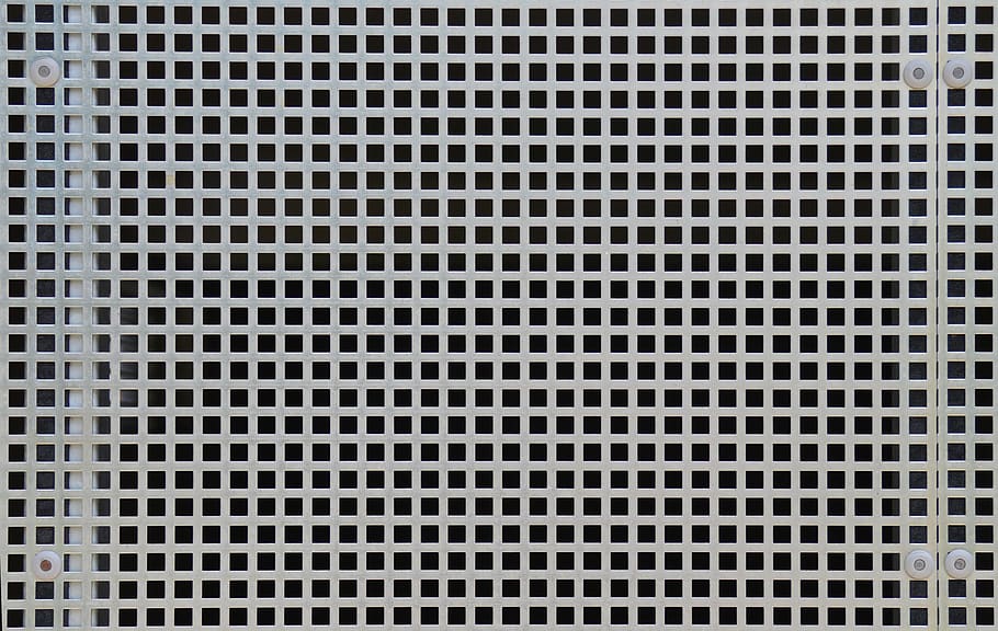 steel grid, texture, template, material, collection, metal, HD wallpaper
