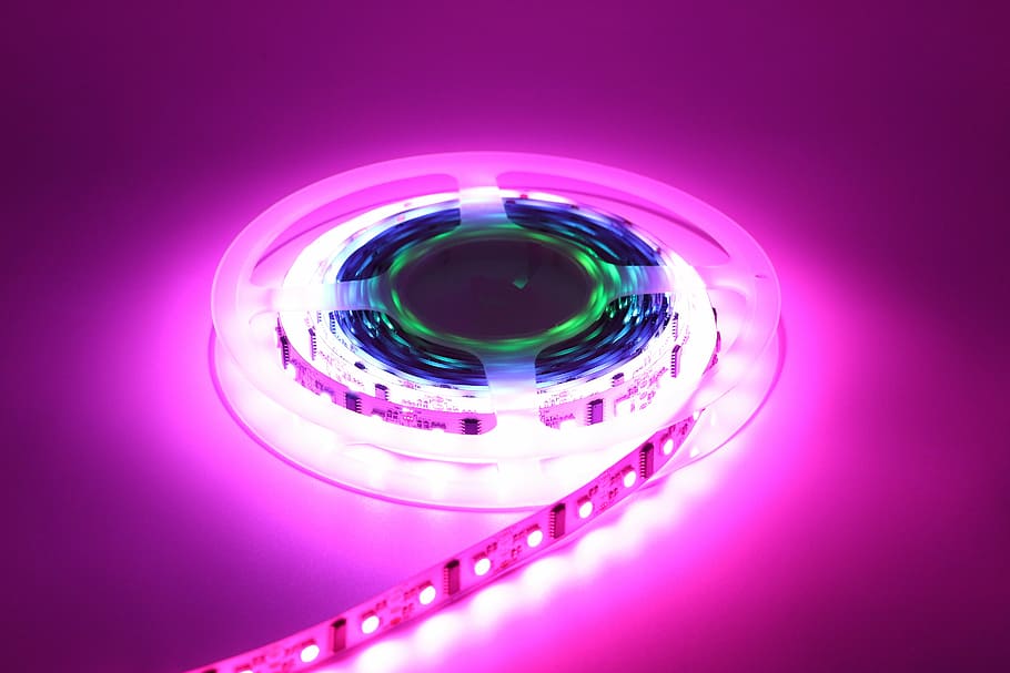 led8806, pixel, vj, vis, lyft, nightclub, ledstrip, digital HD wallpaper
