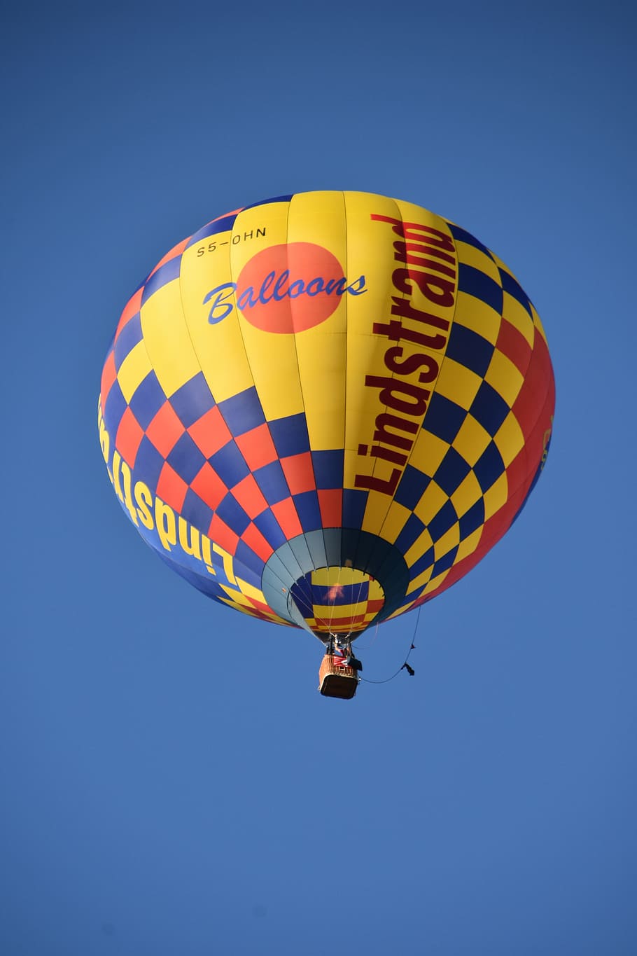 balloon, travel, sky, hot air balloon, air vehicle, flying HD wallpaper