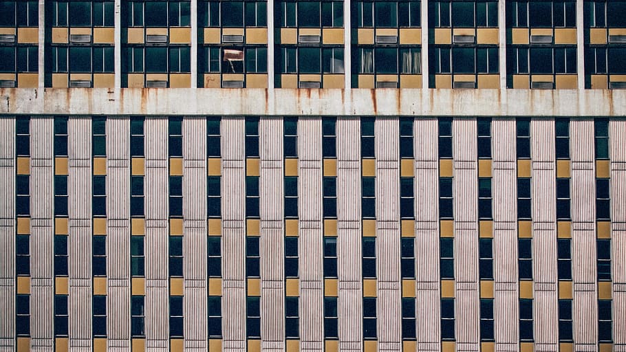 buildings, structure, architecture, design, rust, no people HD wallpaper