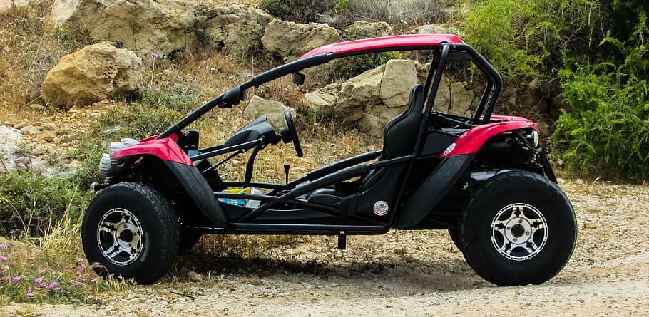 buggy, vehicle, car, holiday, sport, activity, outdoors, vacation HD wallpaper
