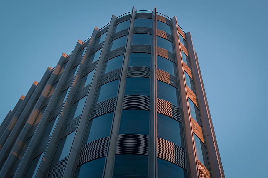 Home Front, Architecture, Building, facade, house facade, city HD wallpaper