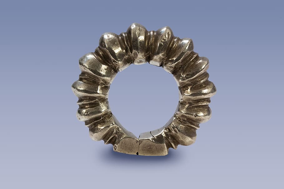 Ring, Bead, Trailers, Carved, bead ring, symbolism, ritual HD wallpaper
