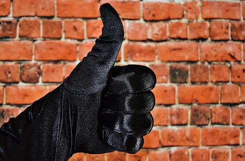 person doing ok hand sign, consent, yes, great, checklist, positive HD wallpaper