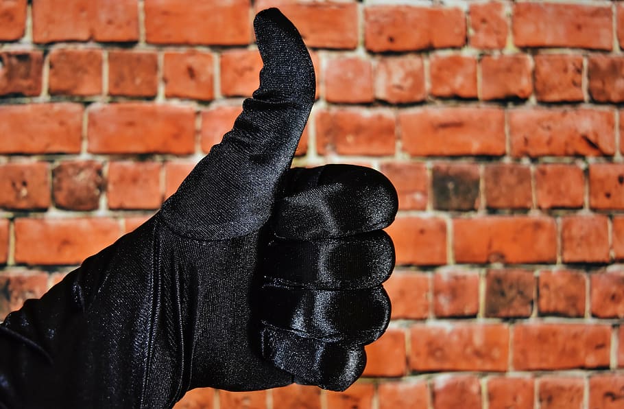 person doing ok hand sign, consent, yes, great, checklist, positive HD wallpaper