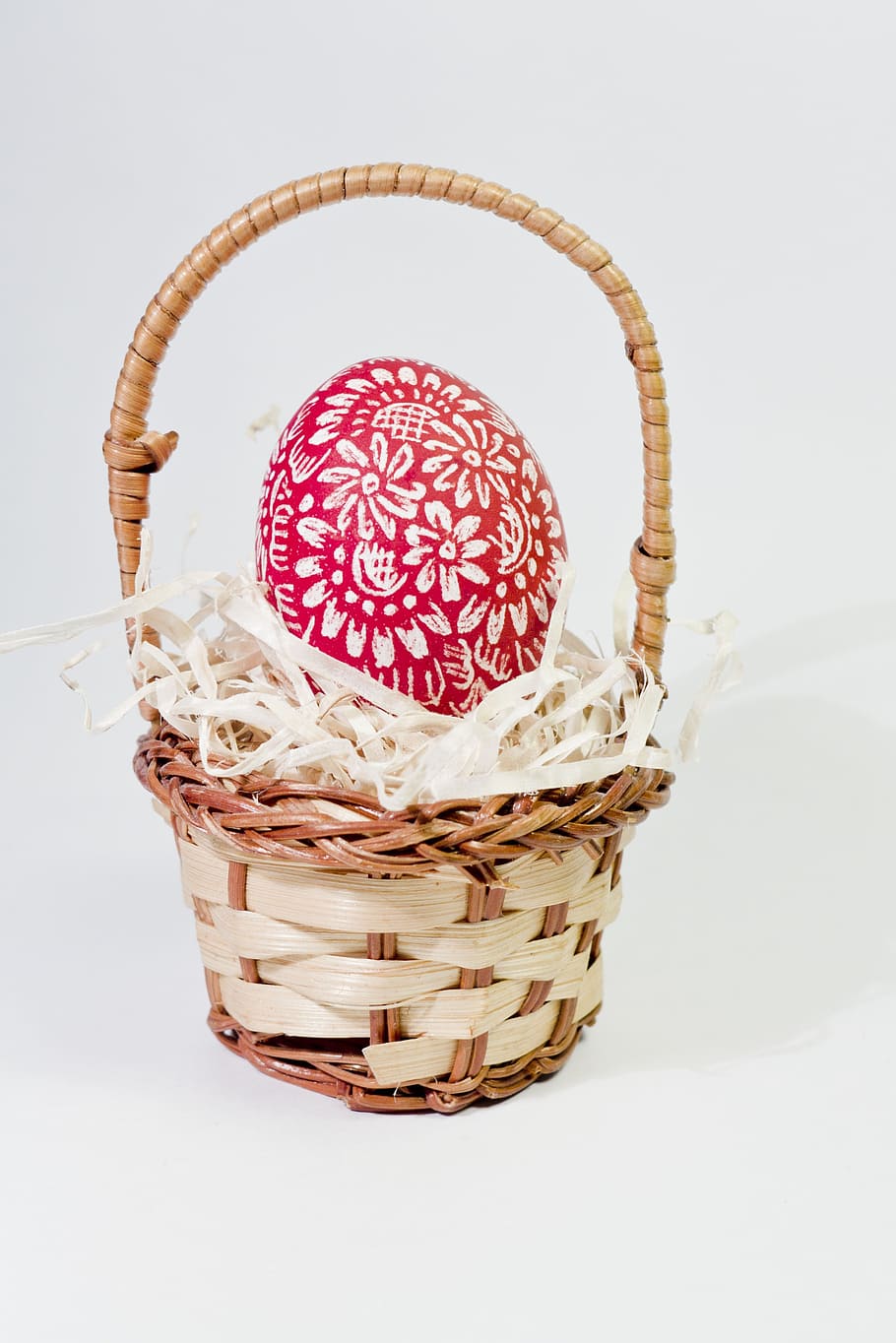 eggs, easter eggs, decoration, christmas decoration, custom HD wallpaper