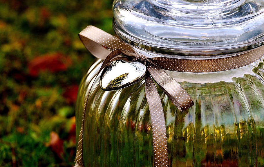 Glass, Candy, Glass, Container, Storage, candy-glass, loop HD wallpaper