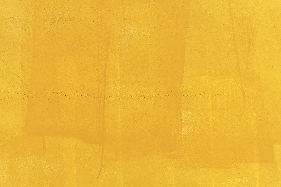 untitled, yellow, backgrounds, wall - building feature, full frame HD wallpaper