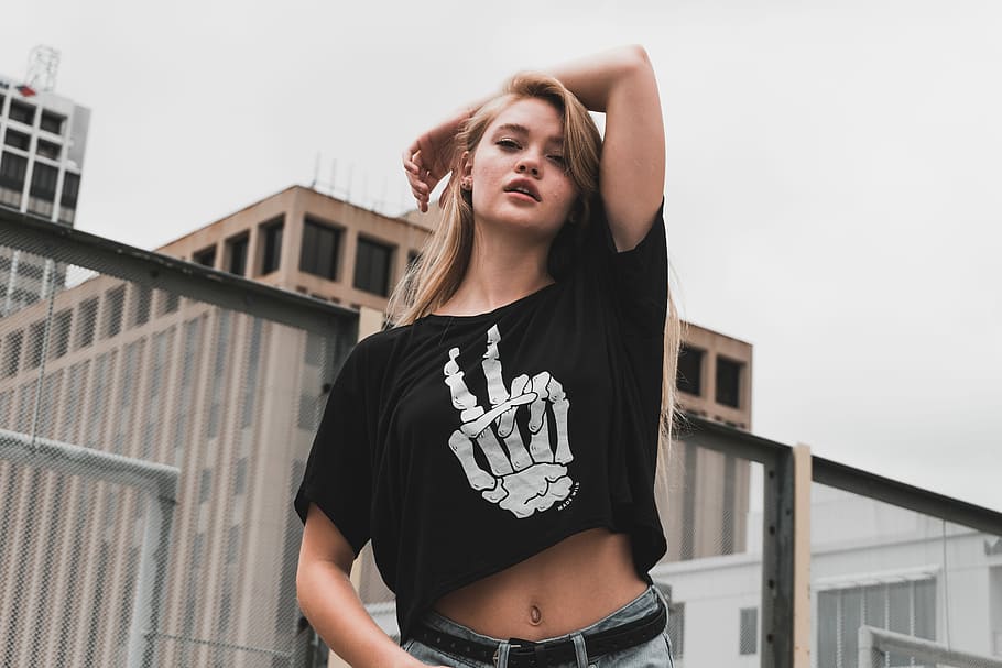 20 T Shirt Pictures HQ  Download Free Images  Stock Photos on Unsplash