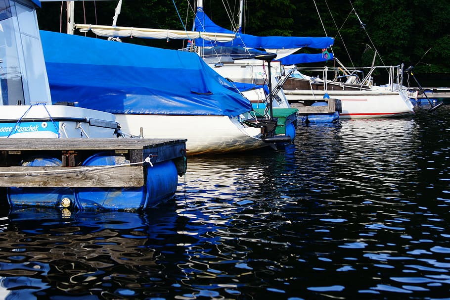 boot, ship, leisure, weekend, water, sail, rowing boat, shipping HD wallpaper