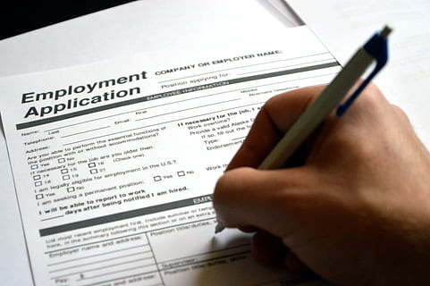 application, application form, apply online, make search, work HD wallpaper