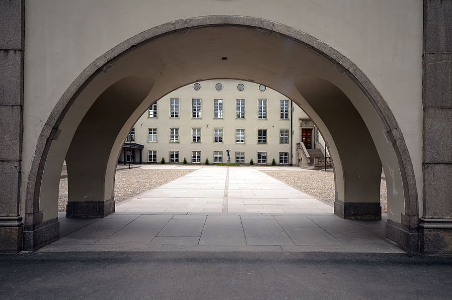Architecture, Building, Sweden, architecture And Buildings HD wallpaper