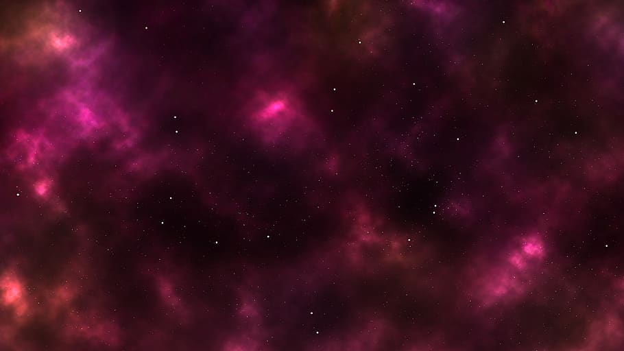 fog, universe, space, cosmos, composing, star - space, astronomy HD wallpaper