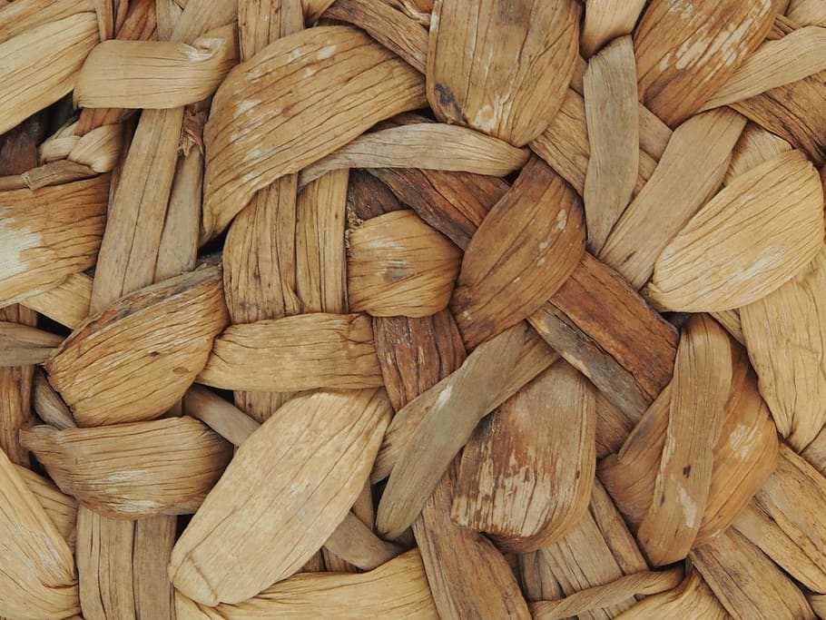 wood, woods, background, backgrounds, full frame, brown, large group of objects HD wallpaper