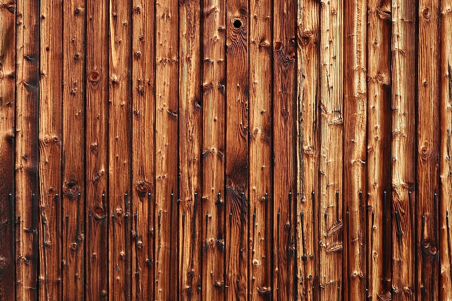 wood, timber façade, wooden wall, weathered, structure, wooden boards, HD wallpaper