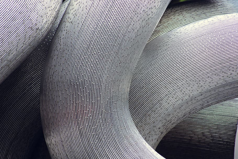gray and black abstract 3D wallpaper \, texture, macro, surface HD wallpaper