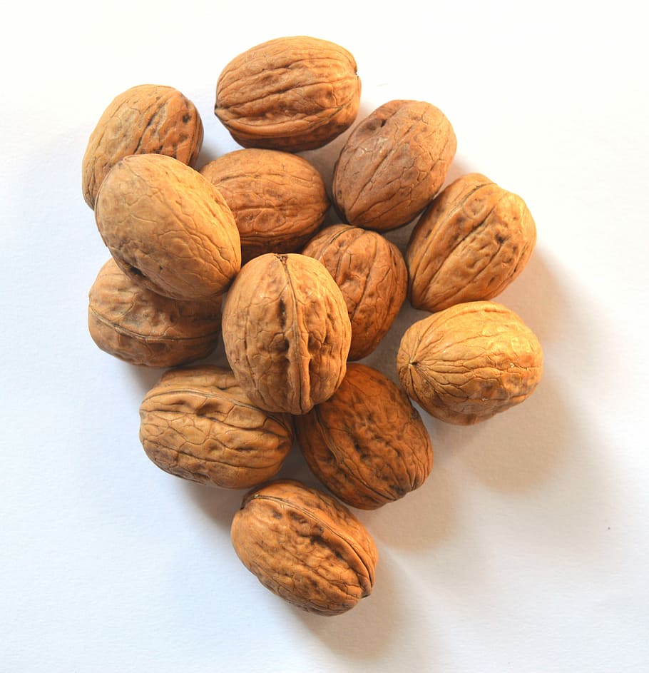 Nuts, Dry Fruit, Dried Fruit, Power, food and drink, nut - food HD wallpaper