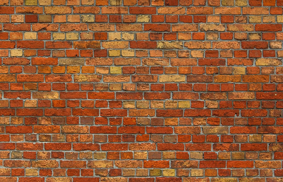 brick, brick texture, brick wall, bricks, mediterranean, red brick HD wallpaper