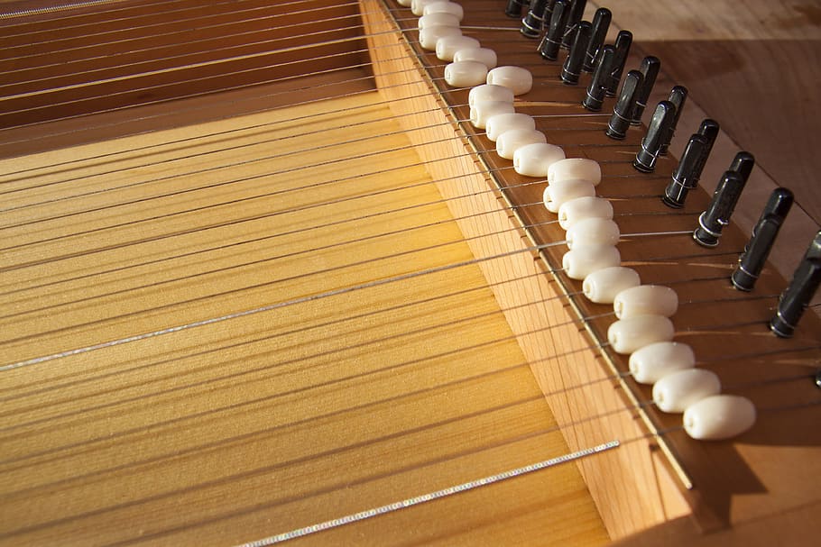 Monochord, Canon, Musical Instrument, musical instruments similar to, HD wallpaper