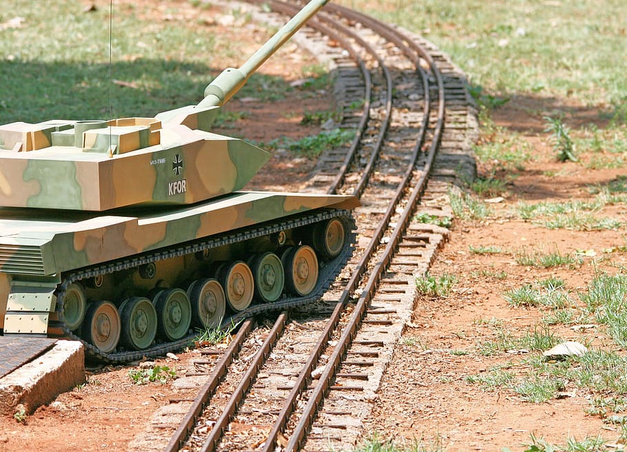 german tank model, leopard, a 7, scratch built, handwork, skill HD wallpaper