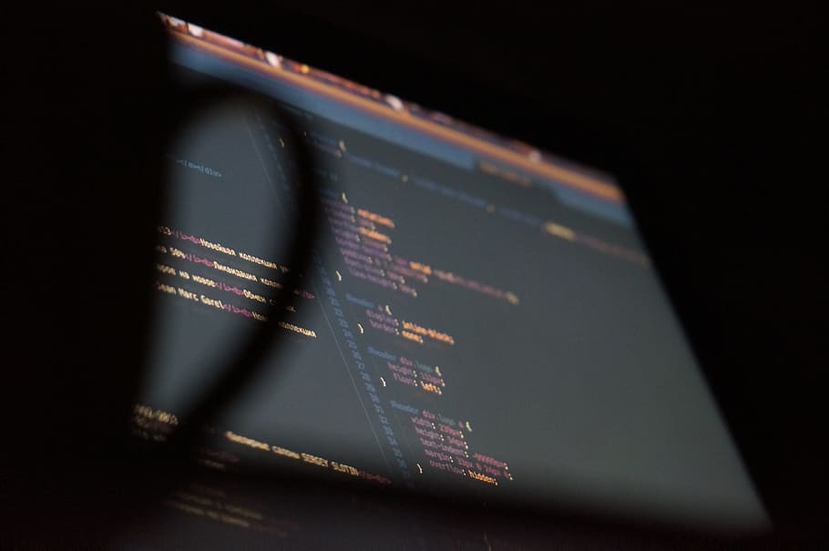 monitor, screen, browser, computer, laptop, gadget, electronic HD wallpaper