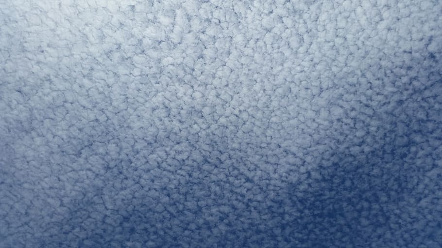 clouds, sky, blue, white, sky clouds, blue sky clouds, weather HD wallpaper