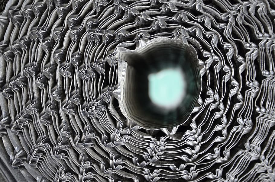 model, abstract, texture, steel, metal, background, close-up HD wallpaper